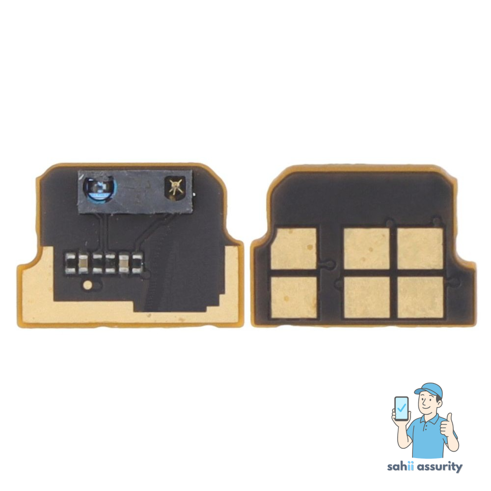Proximity Light Sensor Flex Cable for Xiaomi Redmi Note 12 Pro Plus 5G